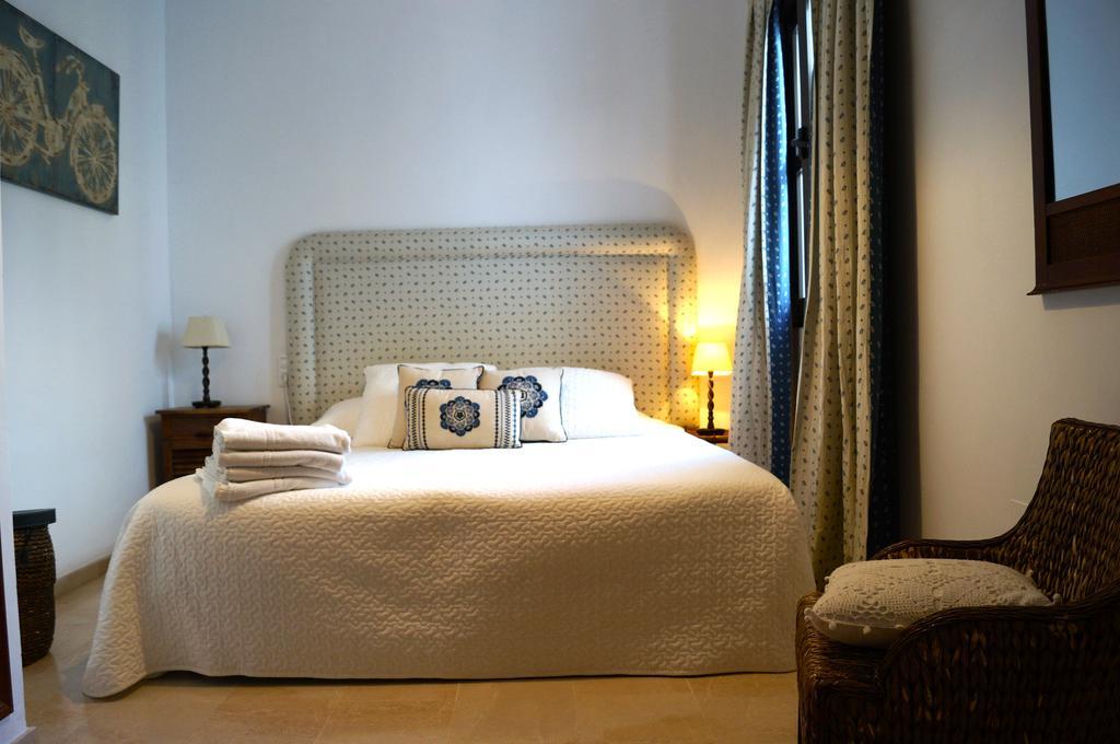 Penthouse Puerta De La Juderia Apartment Córdoba Cameră foto