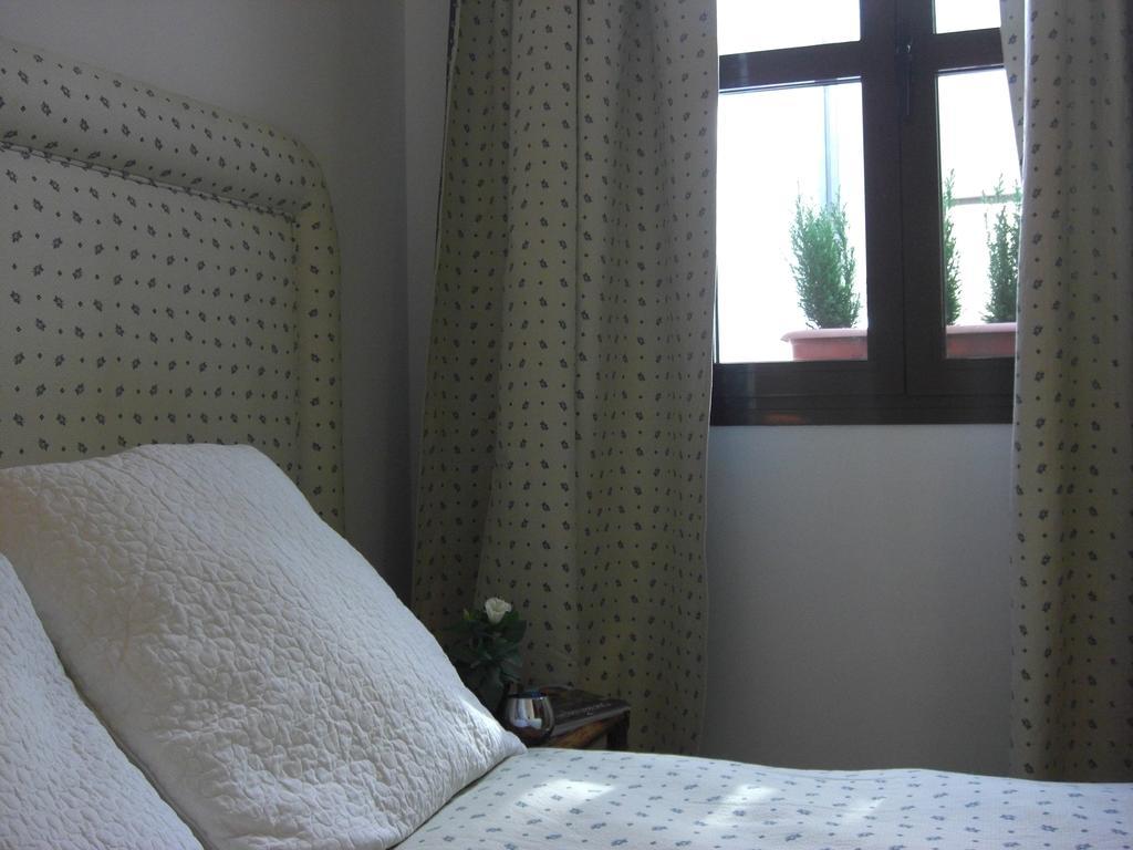 Penthouse Puerta De La Juderia Apartment Córdoba Cameră foto