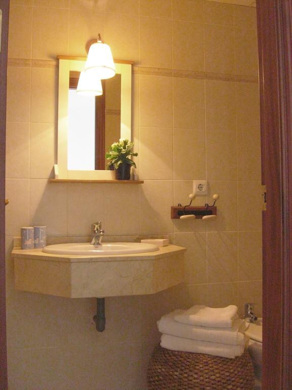 Penthouse Puerta De La Juderia Apartment Córdoba Cameră foto