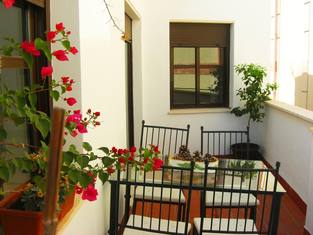 Penthouse Puerta De La Juderia Apartment Córdoba Cameră foto