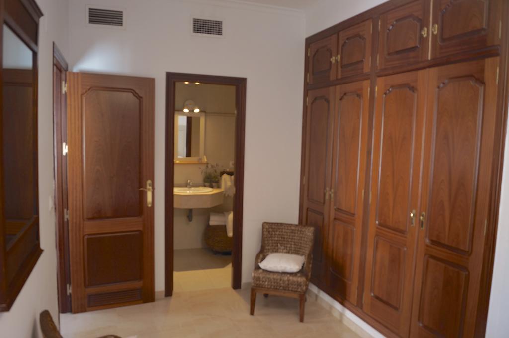 Penthouse Puerta De La Juderia Apartment Córdoba Exterior foto