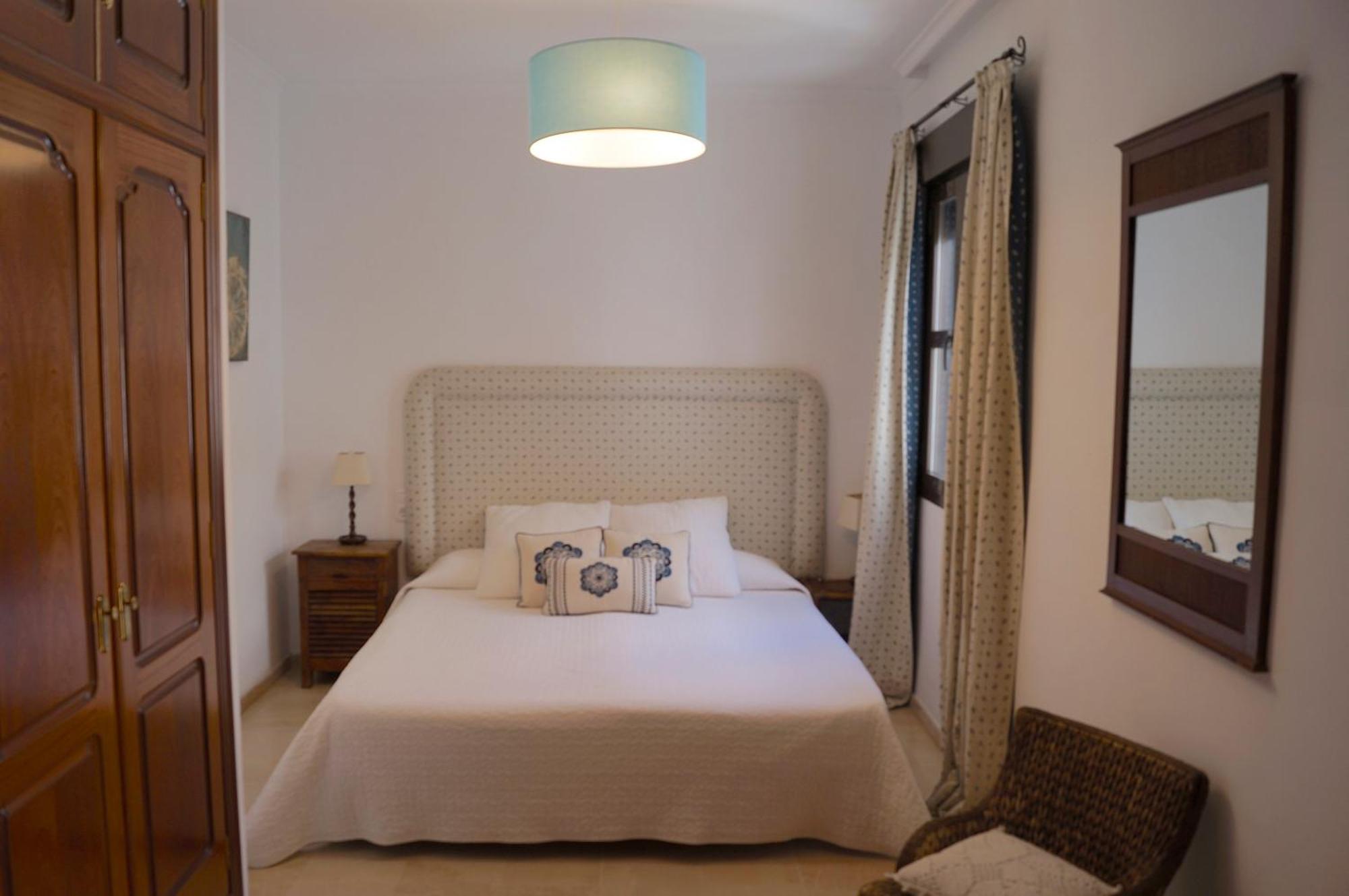 Penthouse Puerta De La Juderia Apartment Córdoba Exterior foto