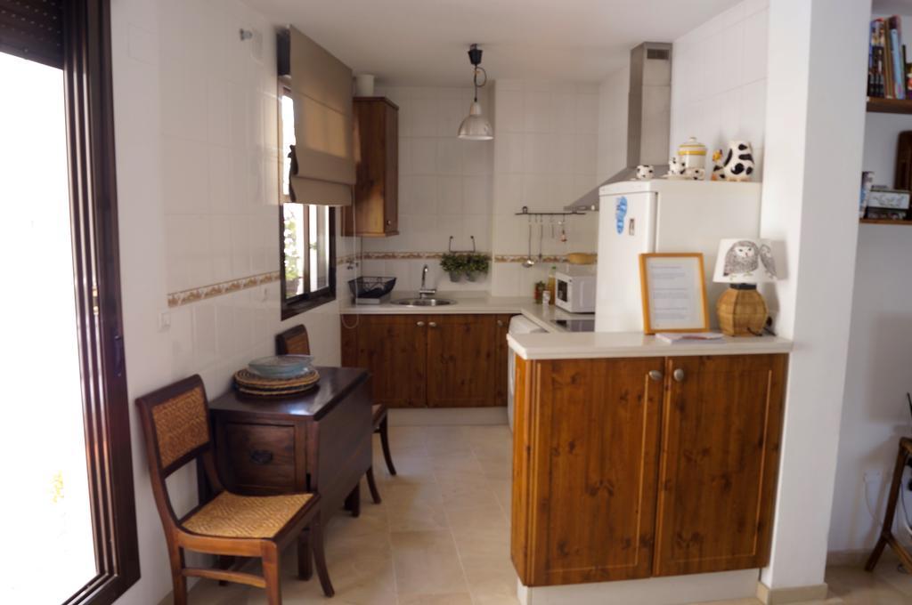 Penthouse Puerta De La Juderia Apartment Córdoba Exterior foto